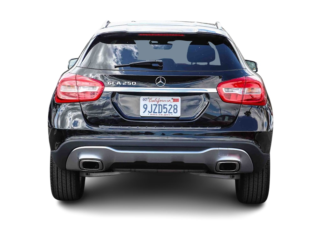 Thumbnail: 2018 Mercedes-Benz GLA - 3