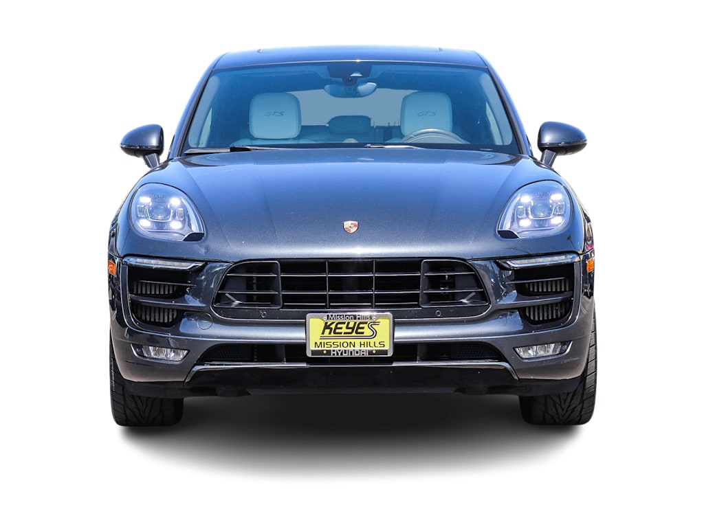 Thumbnail: 2018 Porsche Macan - 20