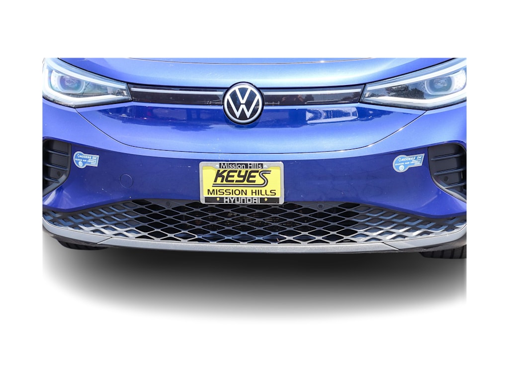Thumbnail: 2021 Volkswagen ID.4 - 18