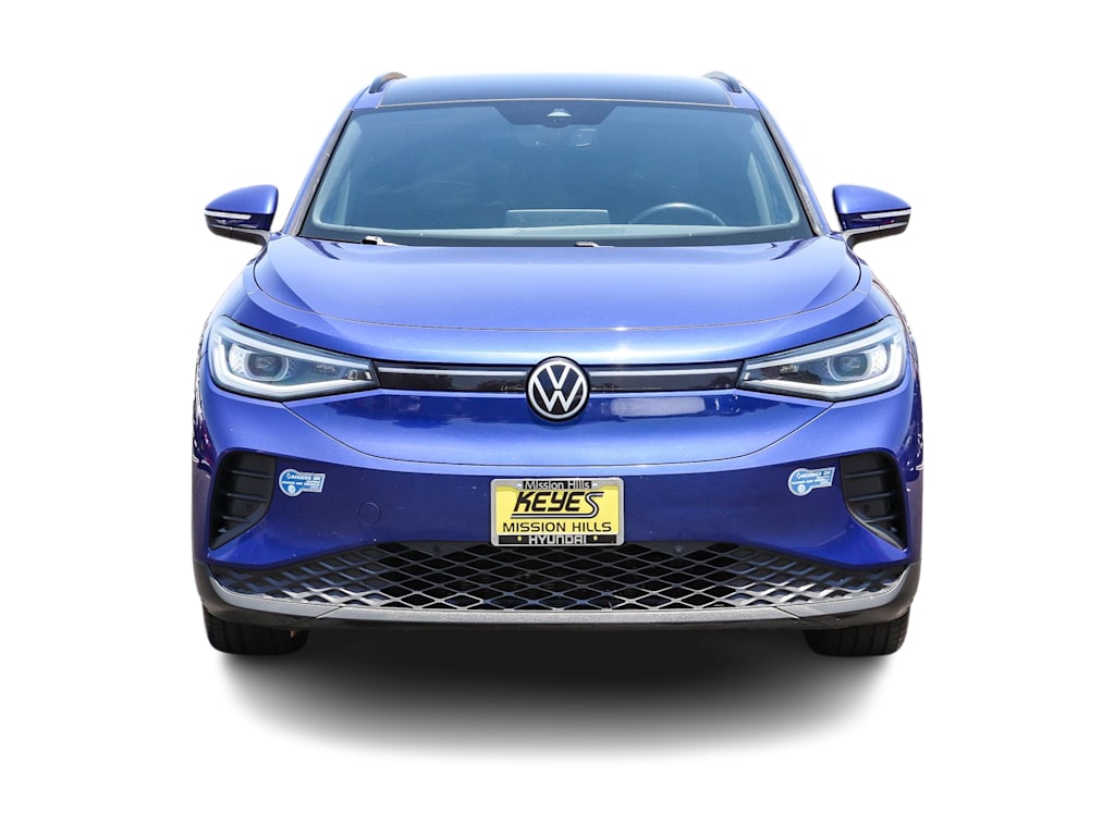 Thumbnail: 2021 Volkswagen ID.4 - 5