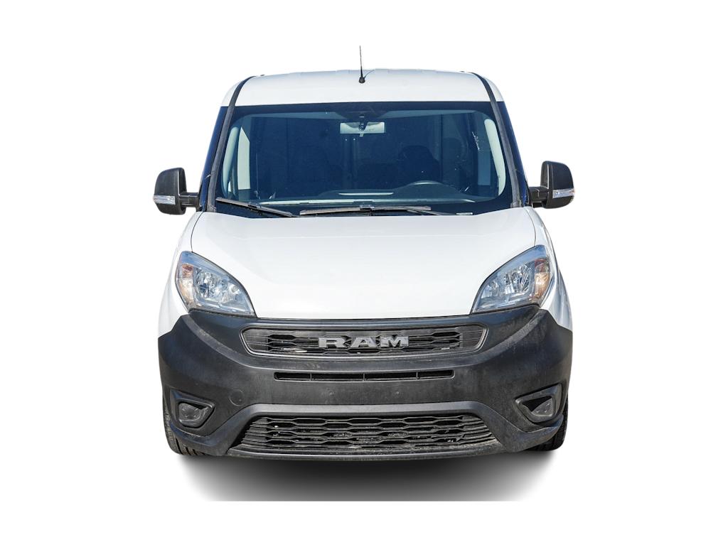 2021 RAM ProMaster City Tradesman 5