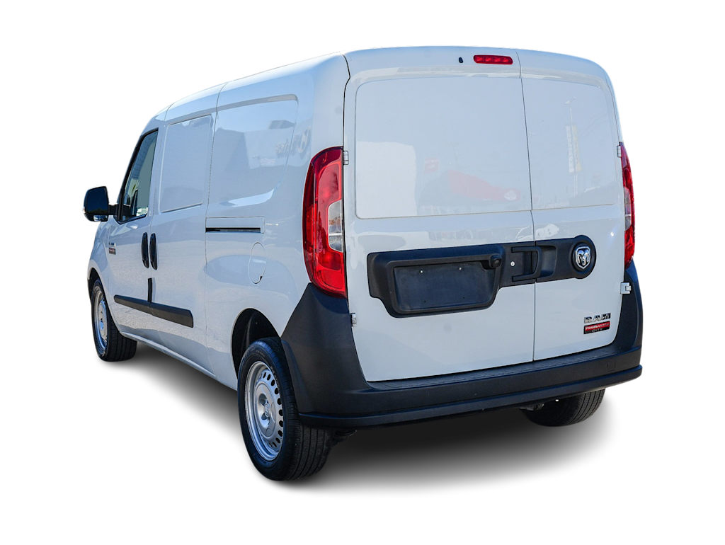 2021 RAM ProMaster City Tradesman 3