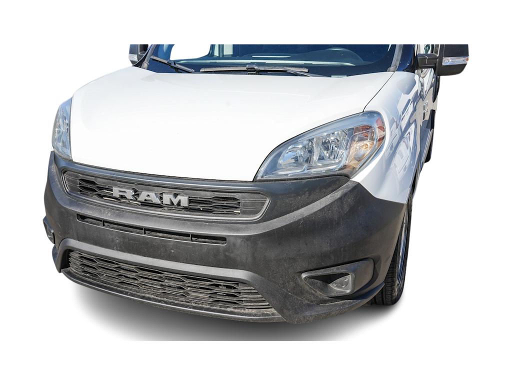 2021 RAM ProMaster City Tradesman 22