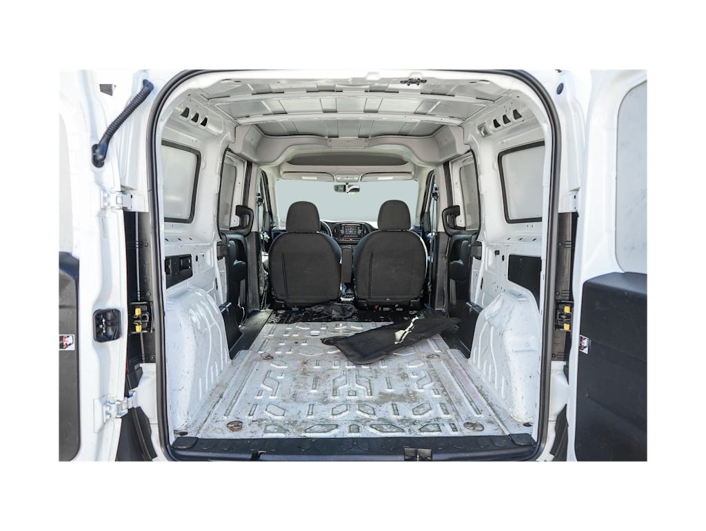 2021 RAM ProMaster City Tradesman 17