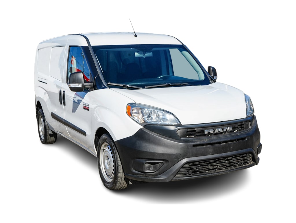 2021 RAM ProMaster City Tradesman 20