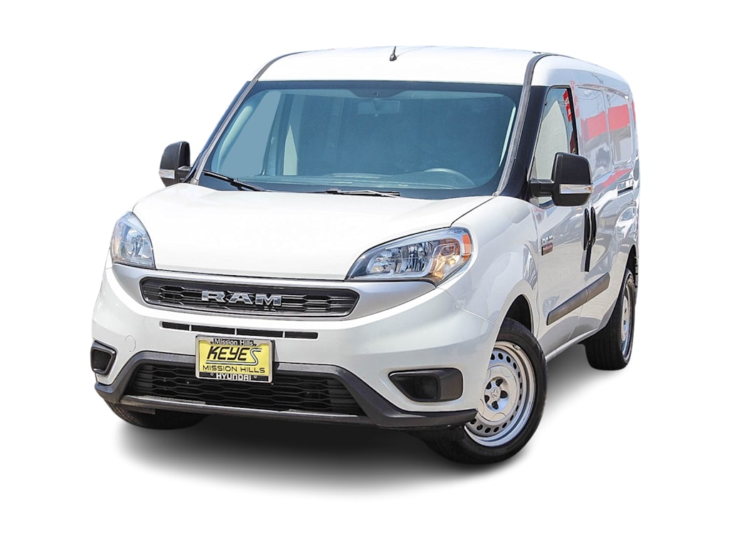 2022 RAM ProMaster City Base 5