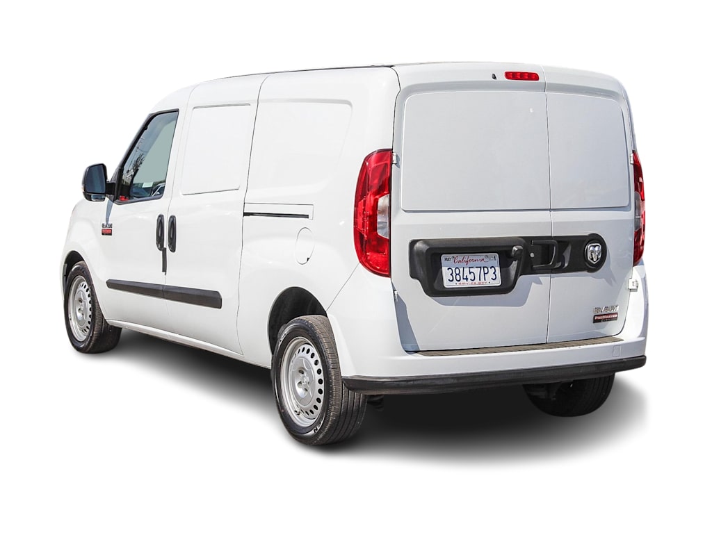 2022 RAM ProMaster City Base 3
