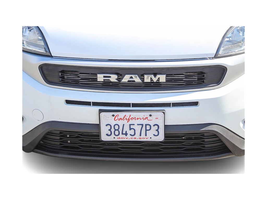 2022 RAM ProMaster City Base 20