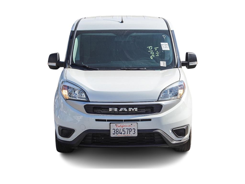 2022 RAM ProMaster City Base 15