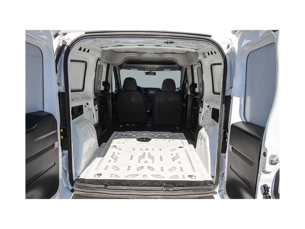 2022 RAM ProMaster City Base 14