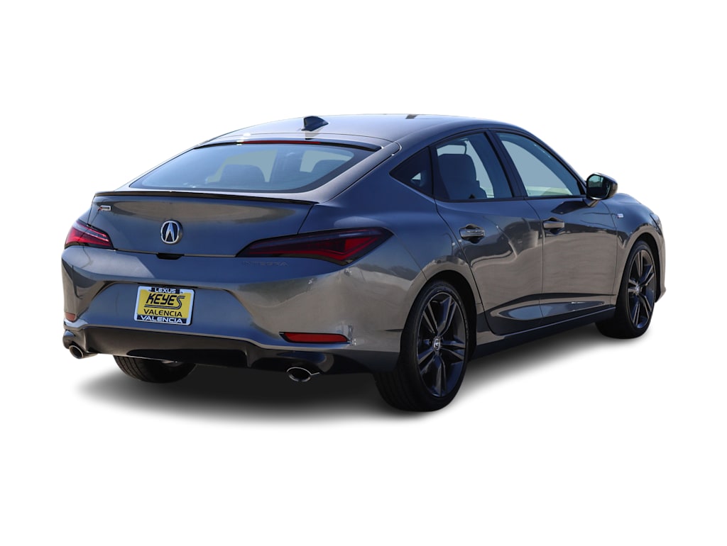 Thumbnail: 2024 Acura Integra - 18