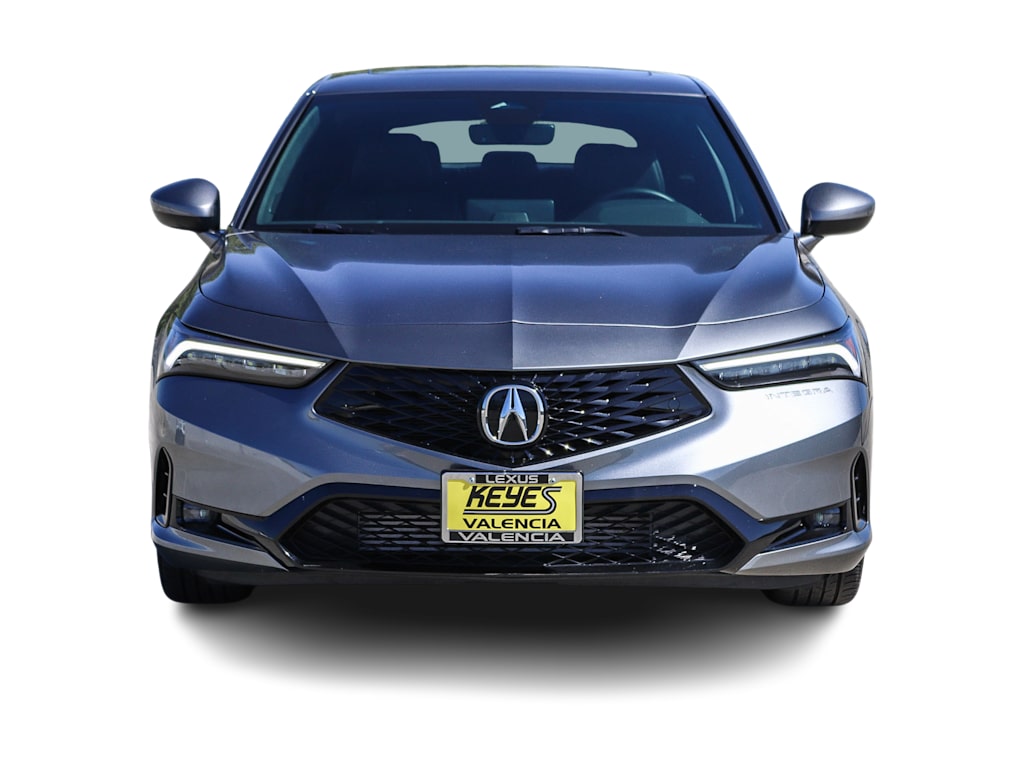 Thumbnail: 2024 Acura Integra - 5