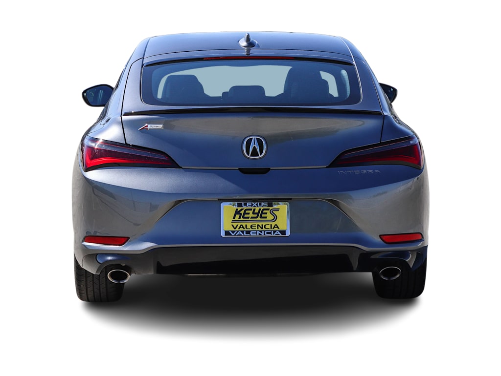 Thumbnail: 2024 Acura Integra - 4