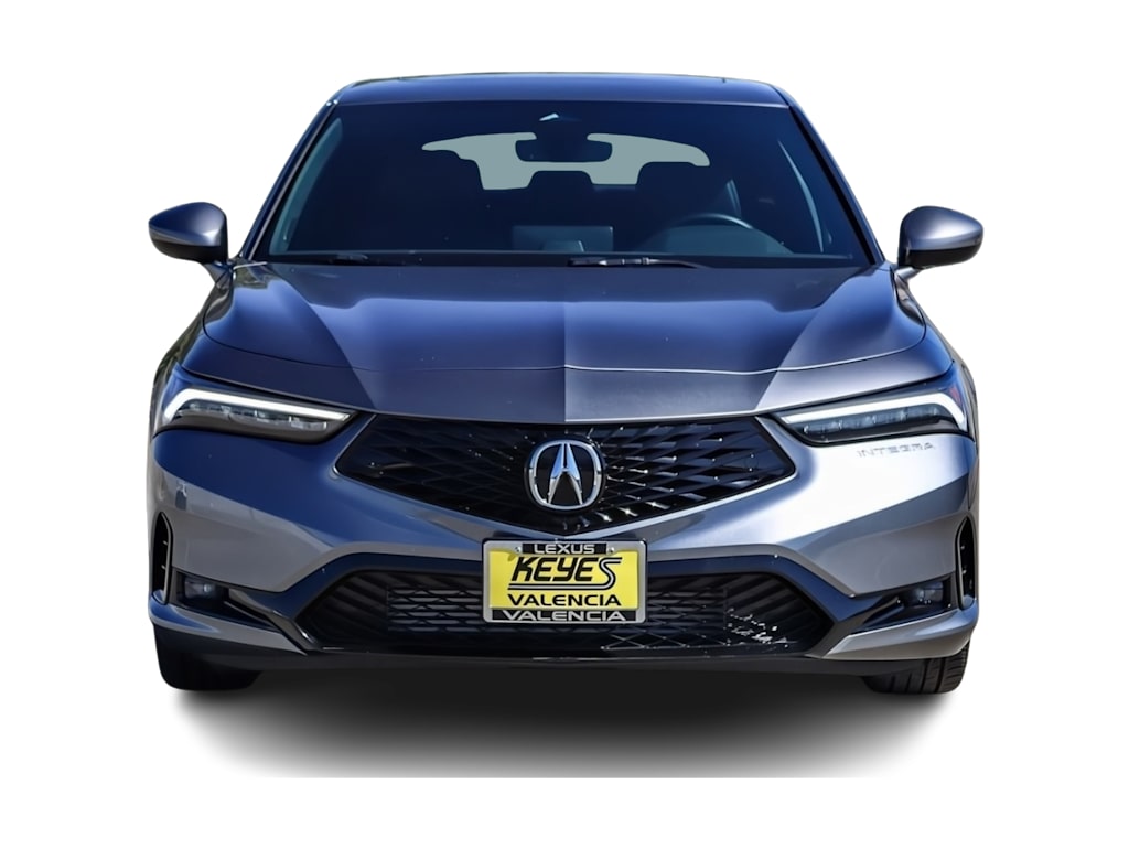 Thumbnail: 2024 Acura Integra - 5