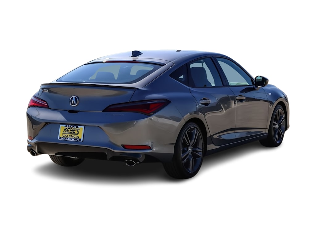 Thumbnail: 2024 Acura Integra - 18