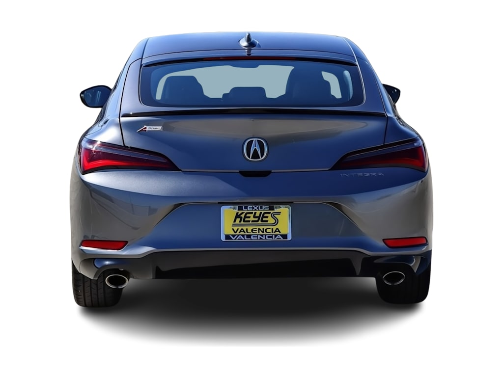Thumbnail: 2024 Acura Integra - 4