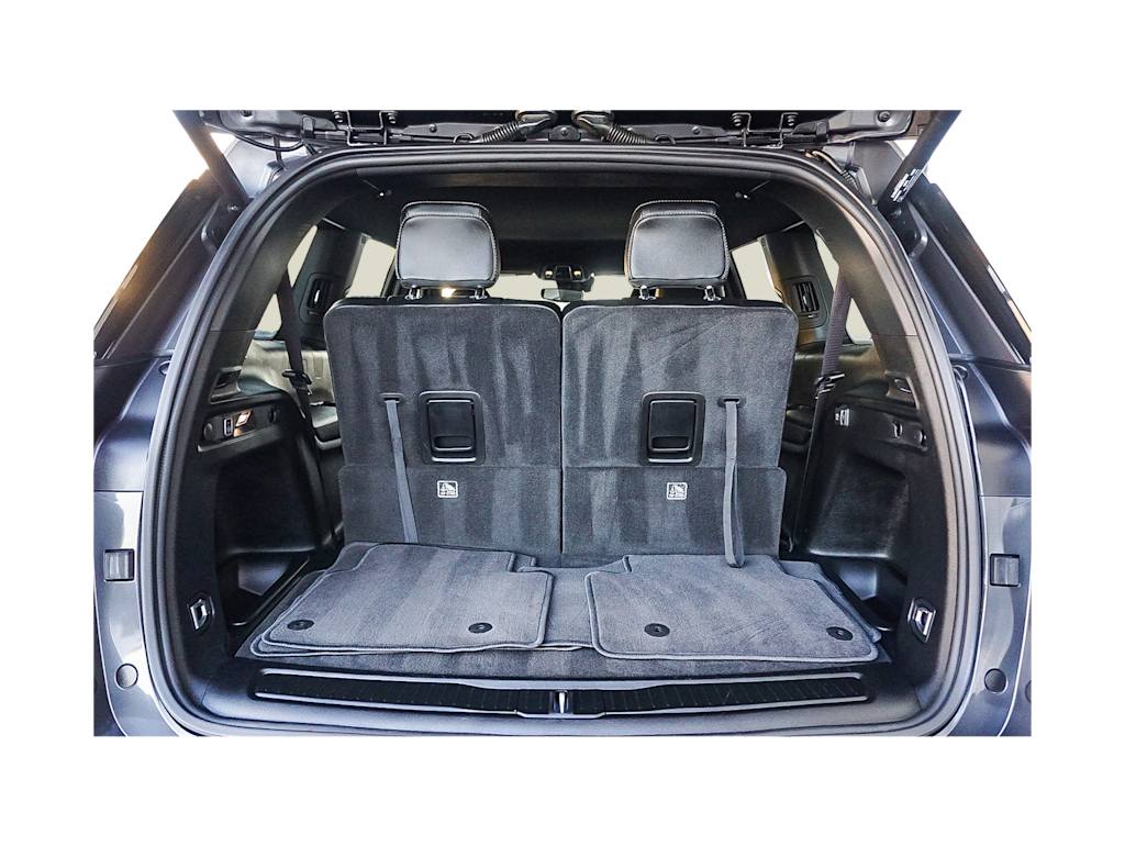 Thumbnail: 2022 Jeep Grand Cherokee L - 16