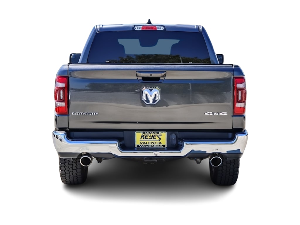 Thumbnail: 2024 RAM 1500 - 4