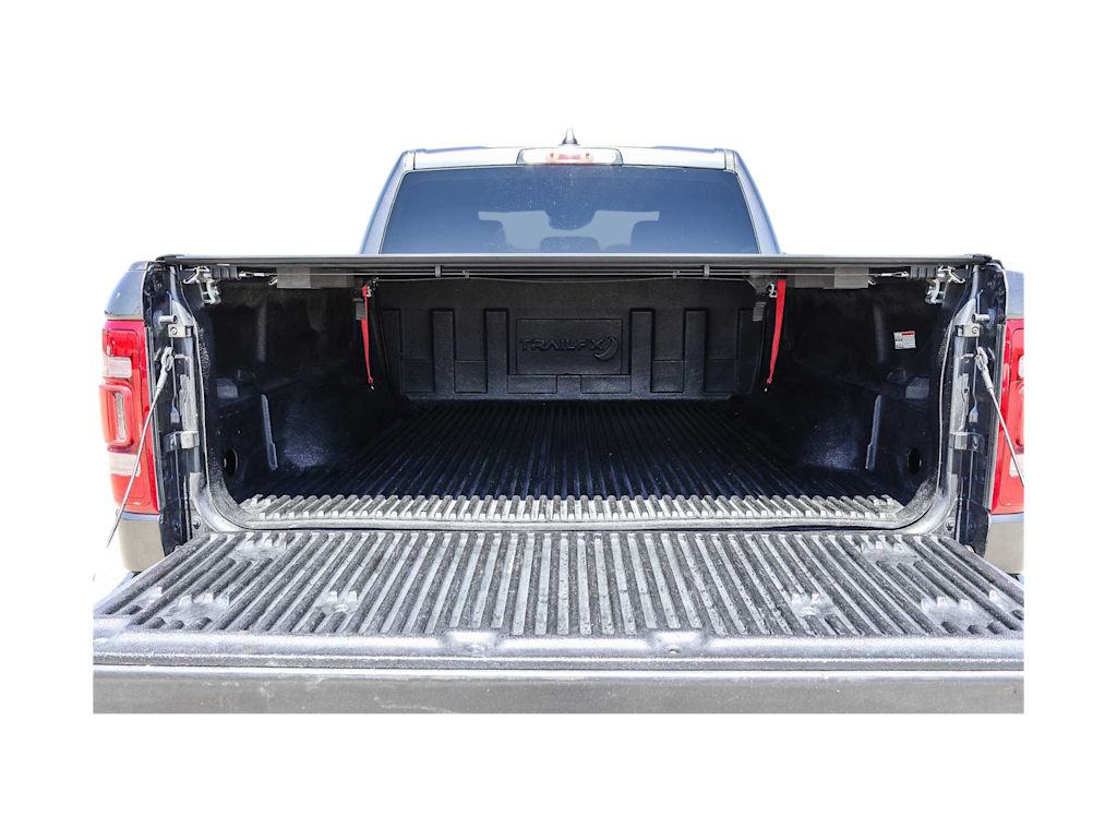 Thumbnail: 2024 RAM 1500 - 15