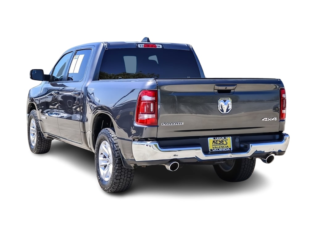 Thumbnail: 2024 RAM 1500 - 3