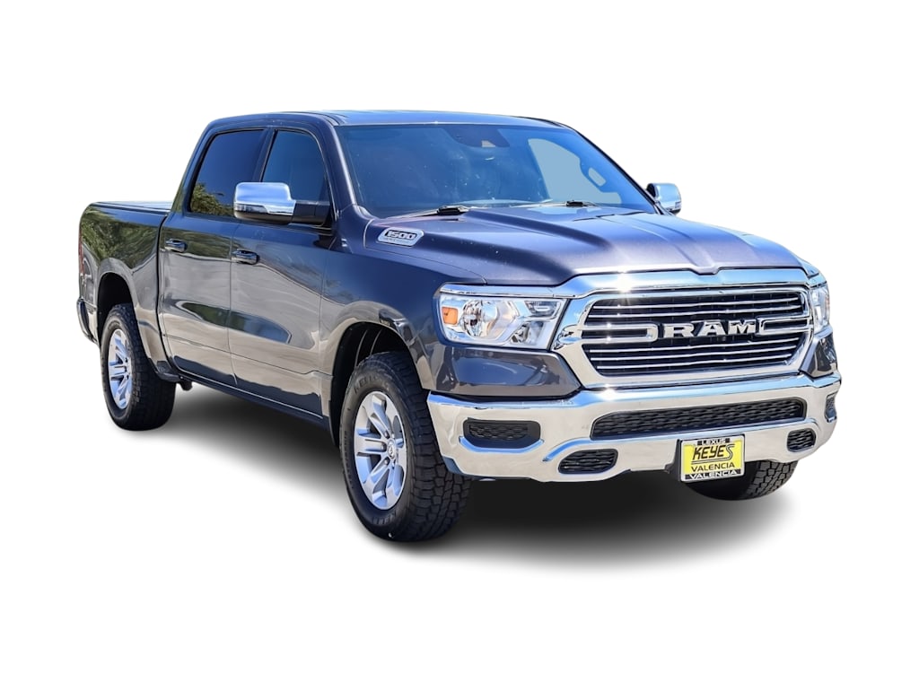 Thumbnail: 2024 RAM 1500 - 18