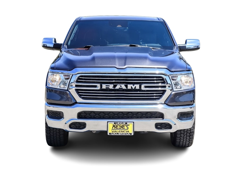 Thumbnail: 2024 RAM 1500 - 5