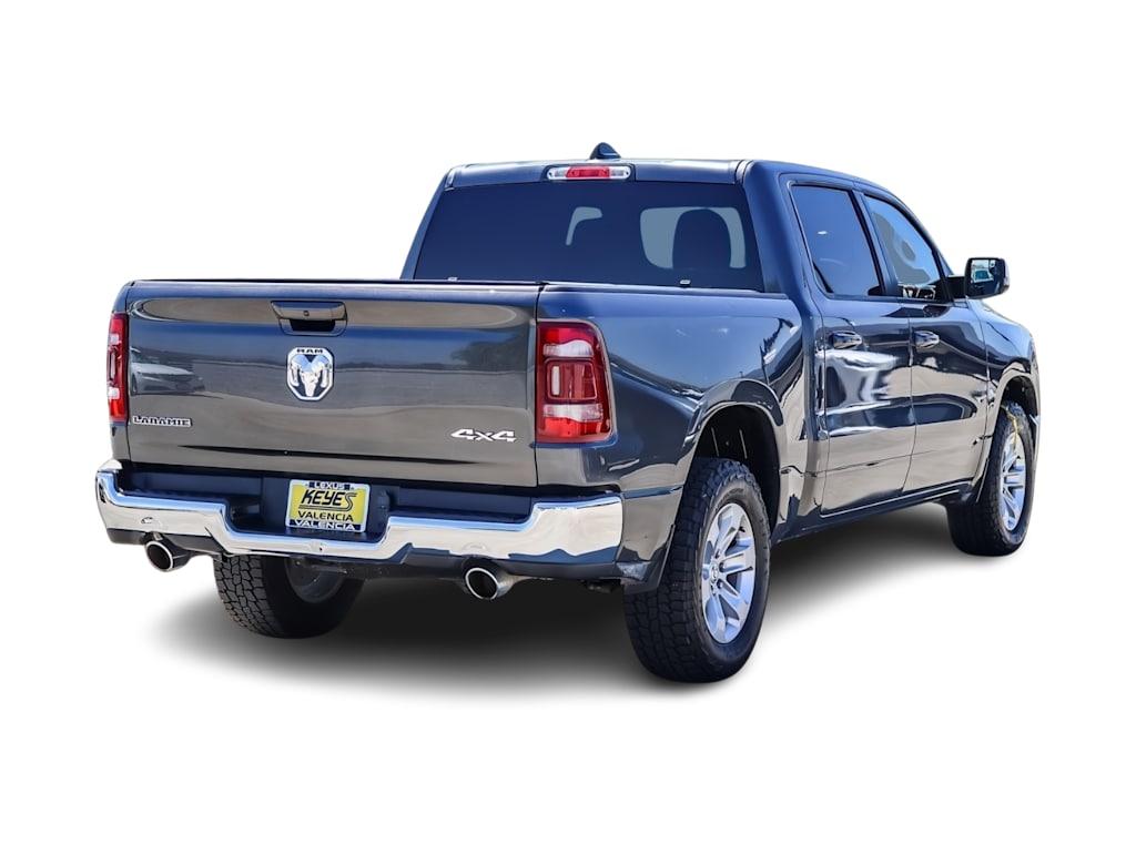 Thumbnail: 2024 RAM 1500 - 17