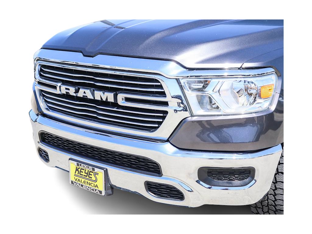 Thumbnail: 2024 RAM 1500 - 20
