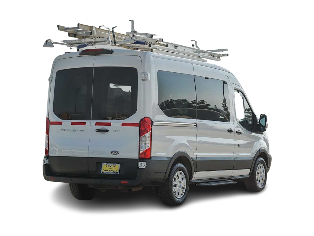 Thumbnail: 2018 Ford Transit Series - 18
