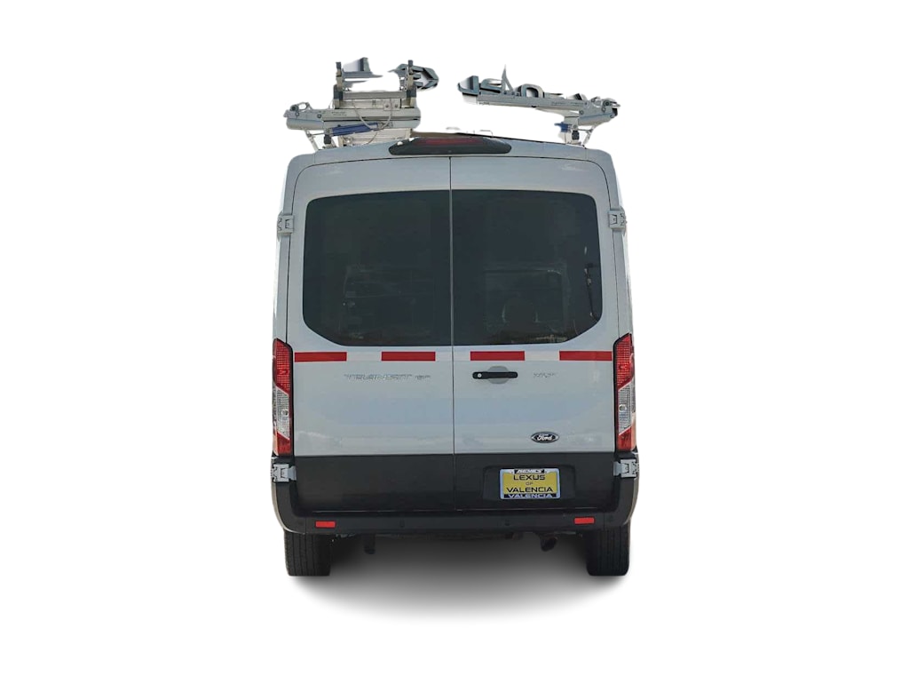 Thumbnail: 2018 Ford Transit Series - 4