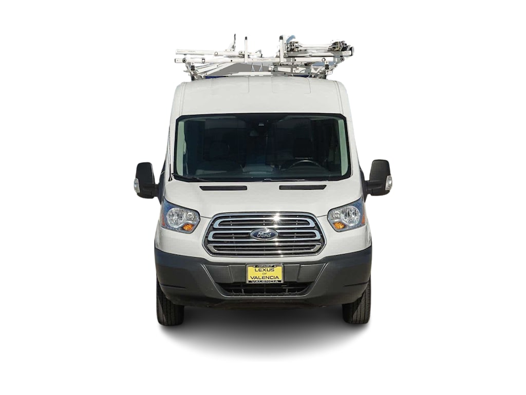 Thumbnail: 2018 Ford Transit Series - 5