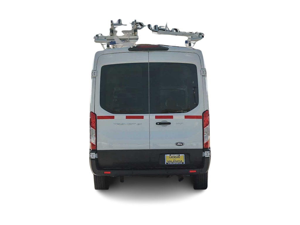 Thumbnail: 2018 Ford Transit Series - 4