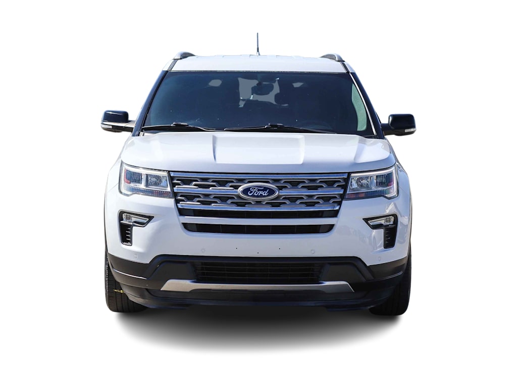 Thumbnail: 2018 Ford Explorer - 5