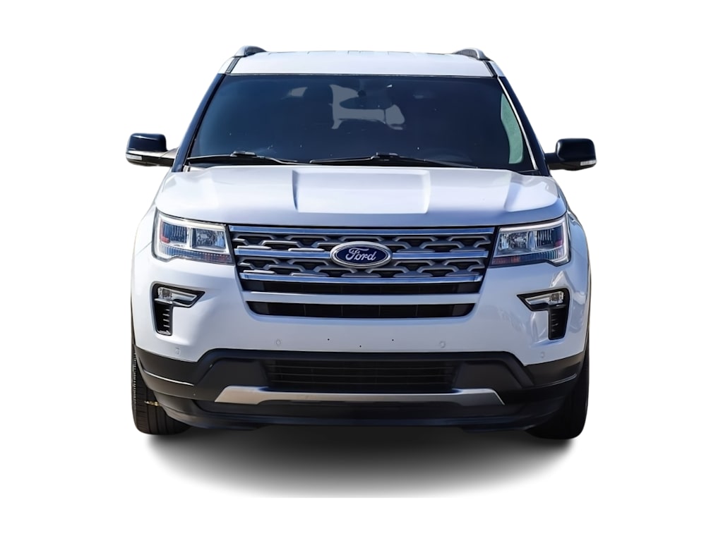 Thumbnail: 2018 Ford Explorer - 5