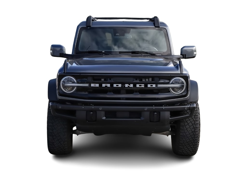Thumbnail: 2022 Ford Bronco - 18