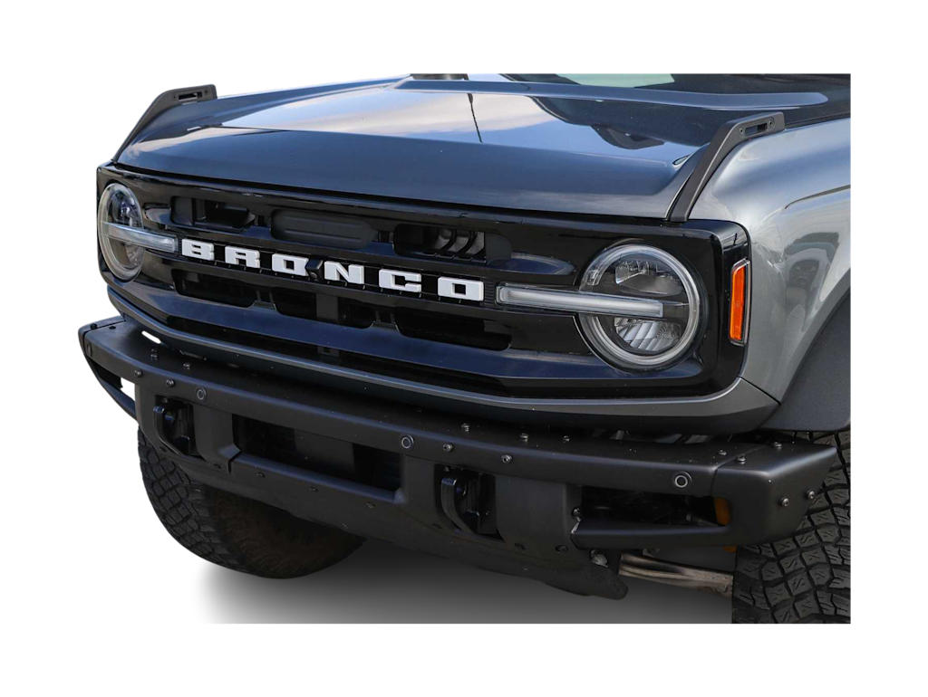 Thumbnail: 2022 Ford Bronco - 20