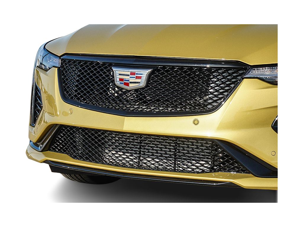 2025 Cadillac CT4 V-Series - Photo 23