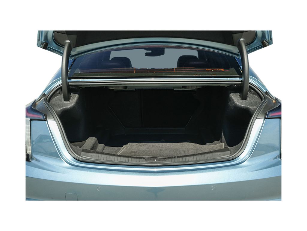 Thumbnail: 2023 Cadillac CT5 - 17