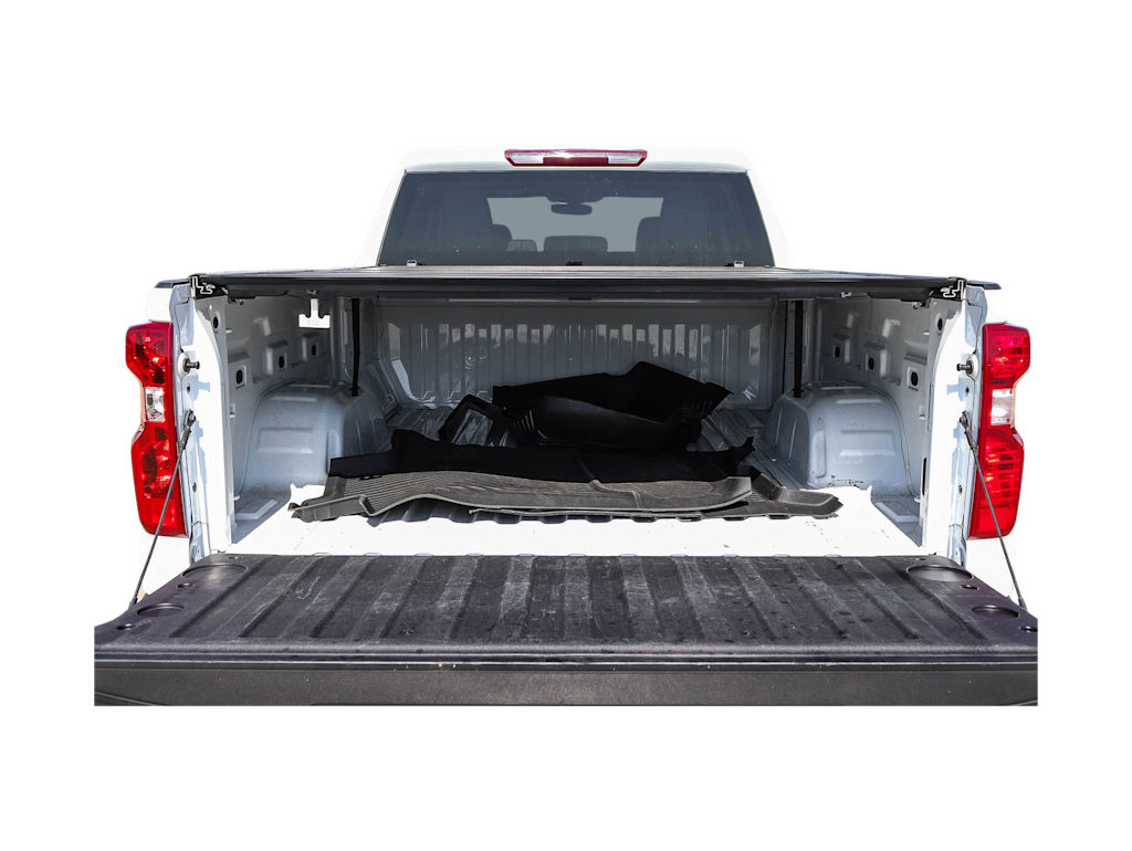 Thumbnail: 2022 Chevrolet Silverado 1500 - 16