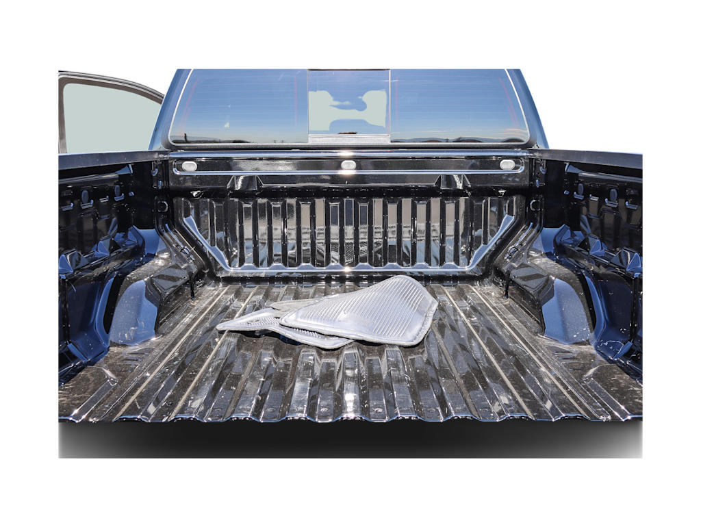 Thumbnail: 2026 GMC Canyon - 15