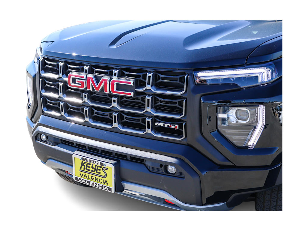 Thumbnail: 2026 GMC Canyon - 21