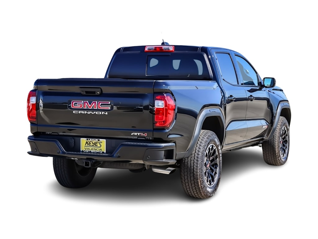 Thumbnail: 2026 GMC Canyon - 18
