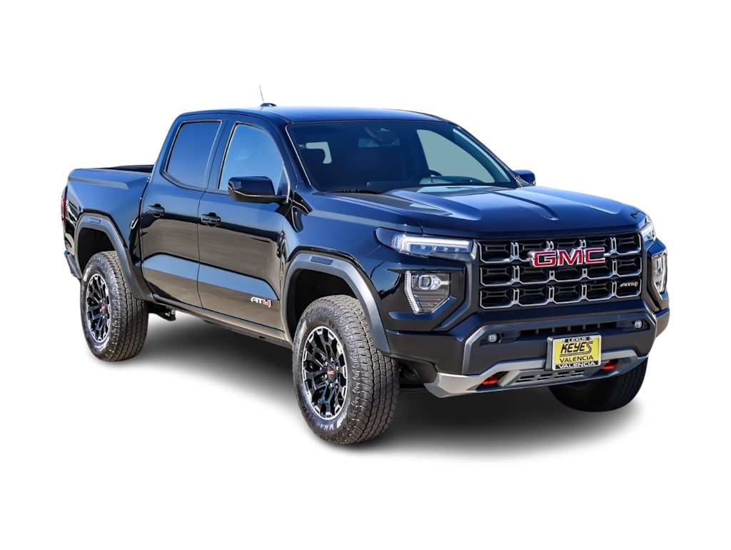 Thumbnail: 2026 GMC Canyon - 19