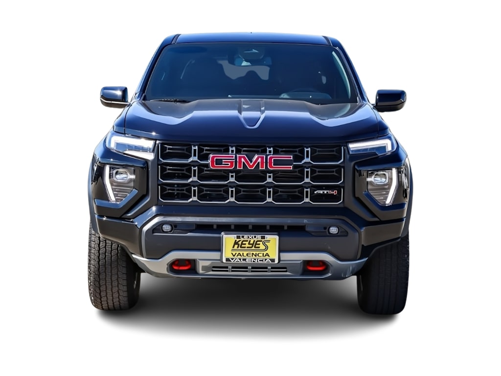 Thumbnail: 2026 GMC Canyon - 5