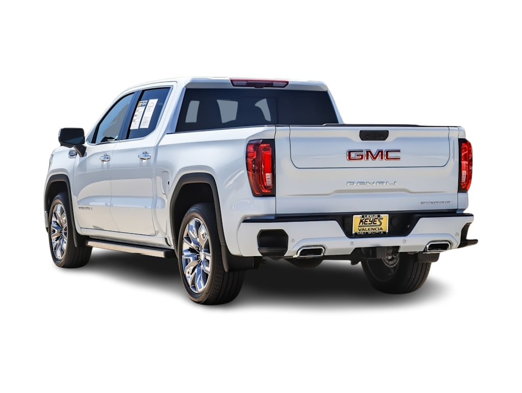Thumbnail: 2026 GMC Sierra 1500 - 3