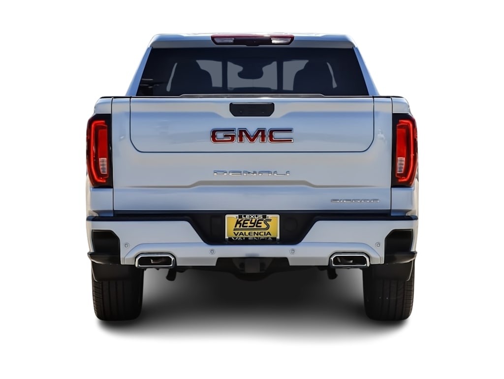Thumbnail: 2026 GMC Sierra 1500 - 4