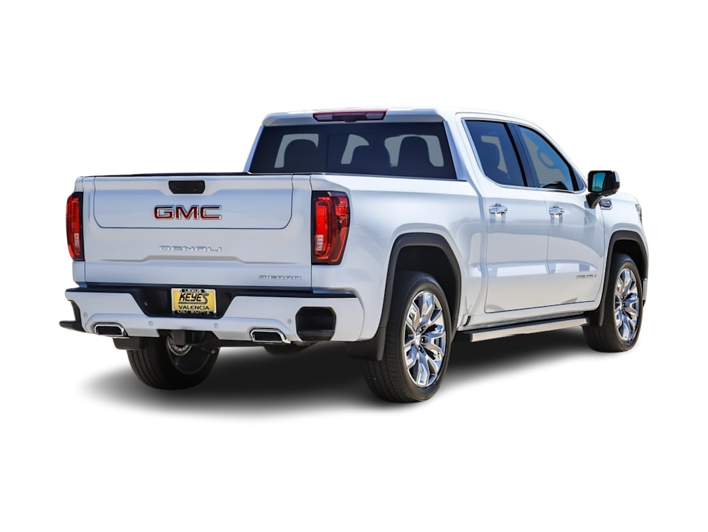 Thumbnail: 2026 GMC Sierra 1500 - 20