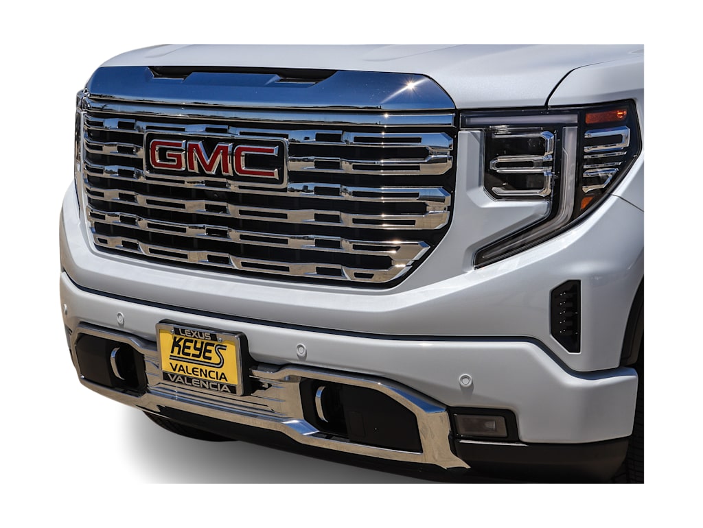 Thumbnail: 2026 GMC Sierra 1500 - 22
