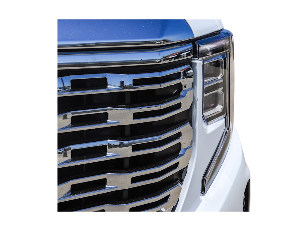 Thumbnail: 2026 GMC Sierra 1500 - 21