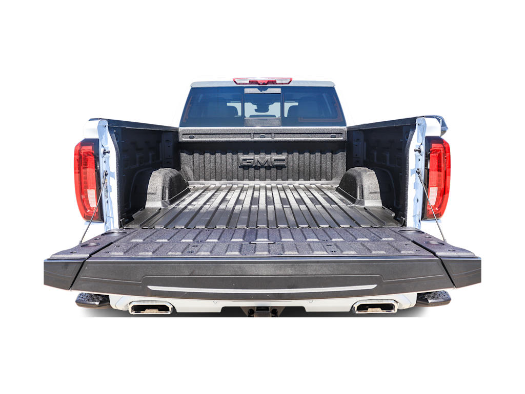 Thumbnail: 2026 GMC Sierra 1500 - 16